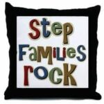 Step-parents
