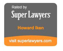 howard iken superlawyer