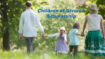 ayo and iken children of divorce scholarship for florida high school seniors