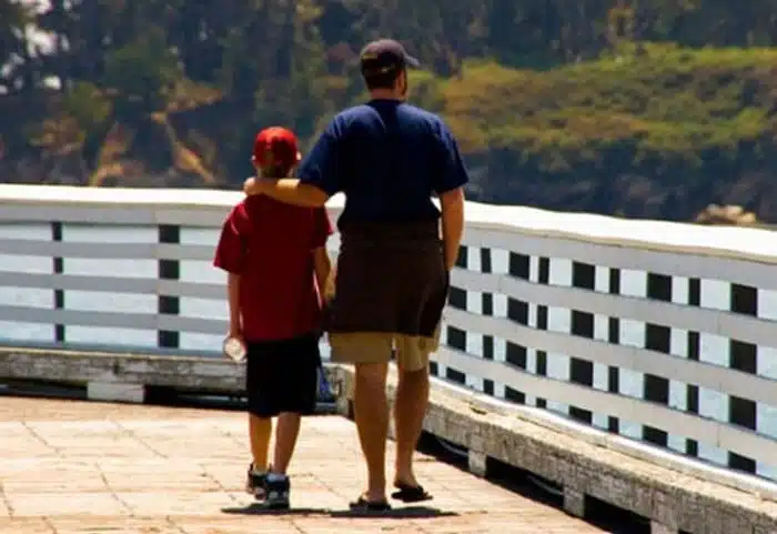 mens custody rights