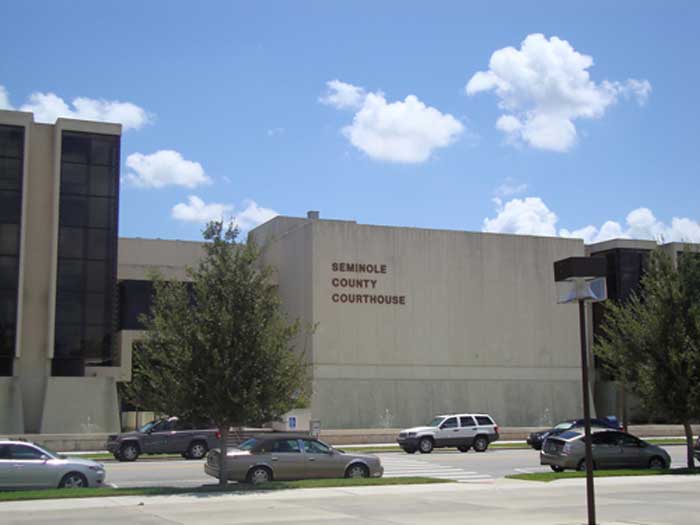 george zimmerman