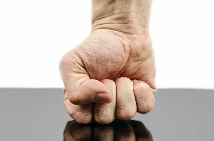 anger management