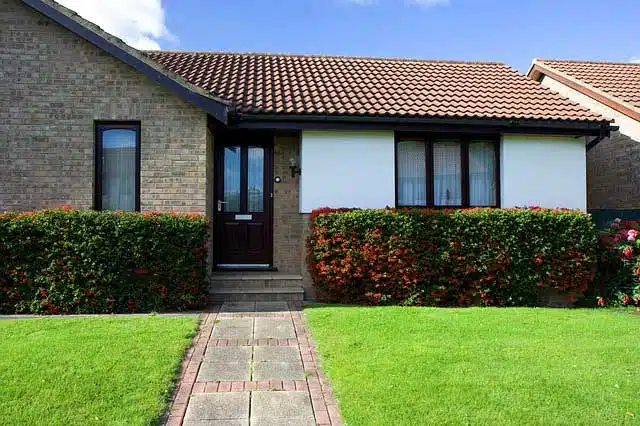 can bankruptcy save a home