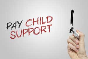 Florida Child Support Chart 2015