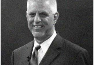 Attorney Bruce Przepis