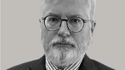 Attorney George Cranton